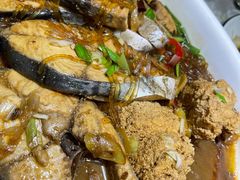 -品味居·首店·大连鲜活海鲜大连菜(东港店)