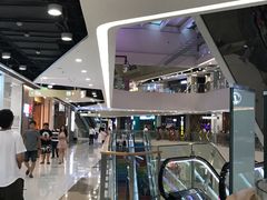 -义乌之心城市生活广场(新马路店)