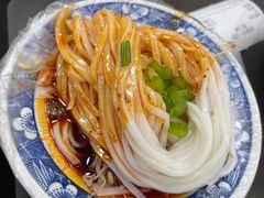 -秦豫肉夹馍(骡马市总店)
