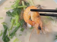 -大禹家·海鲜面馆(新闸路店)
