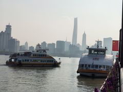 -丹东路渡口(轮渡站)