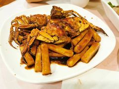 -翠亭酒家(山西南路店)