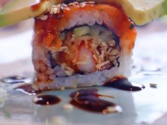 -Hatsune隐泉日式料理(三里屯太古里店)