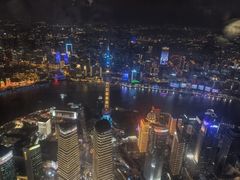 -上海中心大厦