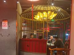 -北平食府.北京烤鸭(亦庄店)