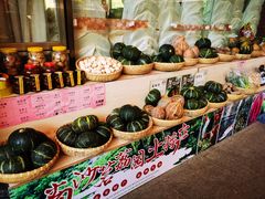 -茗荔园农庄(大涌店)