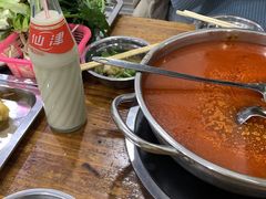 -四川麻辣烫(湘南学院店)