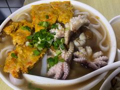 -荔林食店(西华路店)