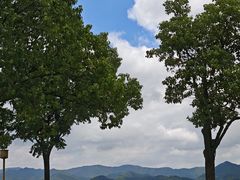 -东钱湖旅游度假区