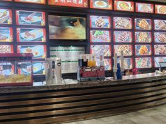 -金刚山烧烤(中山路店)