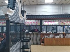 -强记鱼粥(南村店)