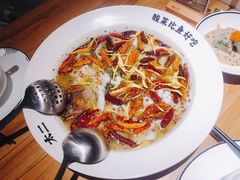 -太二酸菜鱼(金沙印象城店)