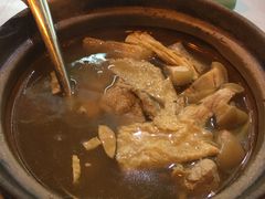 -明记烧鱼美味店