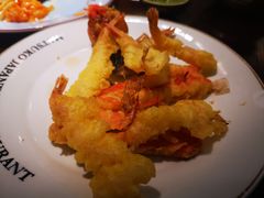 -松子料理(亮马桥店)