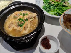 -围龙屋客家食府(福田店)
