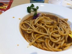 -海维克牛排馆HIGHWIC(右岸环宇坊店)