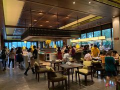 -清远熹乐谷温泉度假酒店