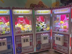 -汤姆熊欢乐世界(滨江店)