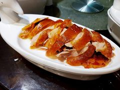 -老铺烤鸭(宝鸡店)