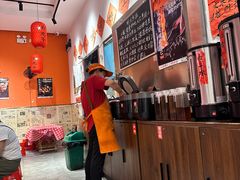 -荆九爷爆炒桥头三嫩(夫子庙店)