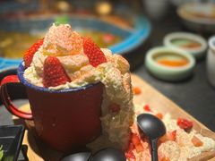 -吼堂老火锅(太古里总店)