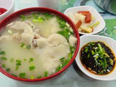 -廖老妈蹄花店(人民公园陕西街259号店)