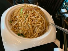 -夏阳湖皇冠假日酒店-自助餐厅