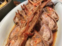 -佬麻雀·新湘菜(珠海金发购物中心店)