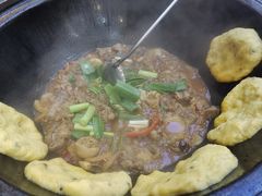 -曹丞相·地锅鸡·地锅鱼(武林店)