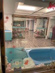 -百悦健康月子中心(祈悦店)