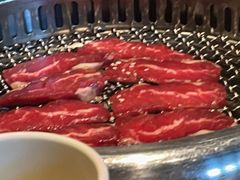 -骏河日料·烤肉(东鱼坊店)