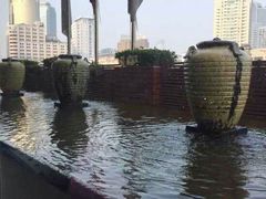 -上海外滩中星君亭酒店