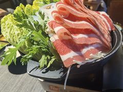 -鲸山上·私房日料(泰达MSD店)