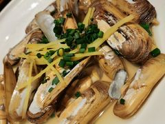 -拉完海鲜大排档(温岭店)