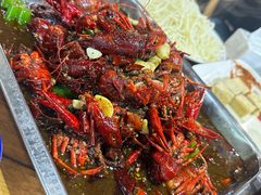 兄弟十三香小龙虾-兄弟龙虾(胜太路总店)