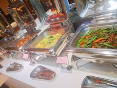 -华美达广场酒店连岛集市西餐厅