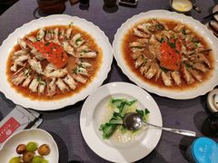 -高佳庄·海鲜酒楼(定海店)