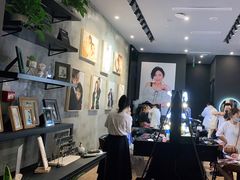 -海马体照相馆|大师(武汉光谷K11店)