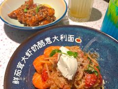 -BE BRIGHT KITCHEN(正佳广场店)