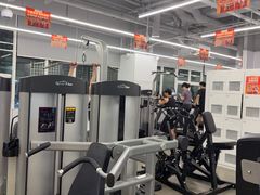 -乐刻运动健身(南山西丽366大街店)
