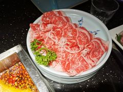-五星桥原切肥牛火锅·30年专注好牛肉(湖塘店)