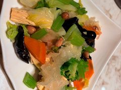 -高玛纳驴肉火烧(一世界店)