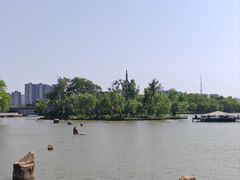 -东湖景区