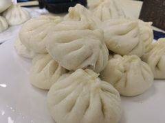 -奥华餐厅·老张记(台基厂店)
