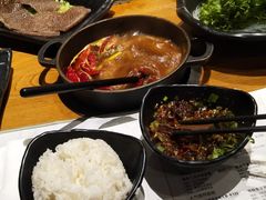 -呷哺呷哺 黄金牧场 (欢乐谷店)