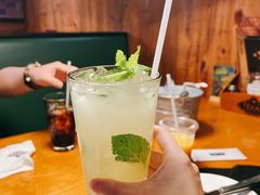-Texas Roadhouse(世纪汇广场店)