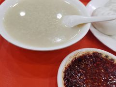 -庆丰包子铺(潘家园店)