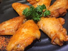 -九田家黑牛烤肉料理(太奥广场店)