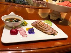 -金贵源食神(楚河汉街店)
