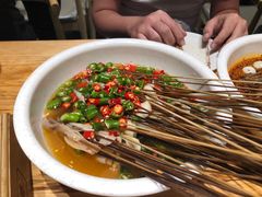 -嘉州叶婆婆钵钵鸡(建设路店)